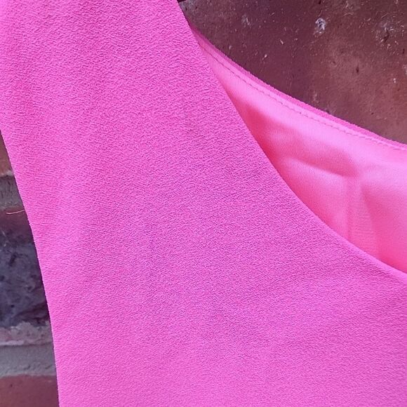 Lilly Pulitzer Pink Floral SWORT set - Picture 5 of 6